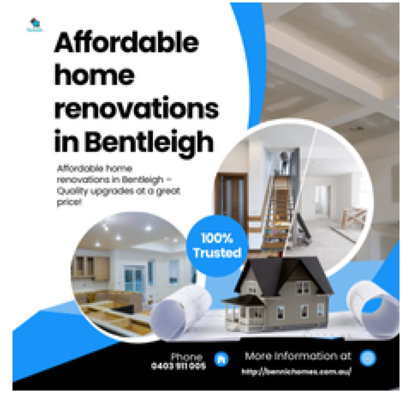 Affordable Home Renovations in Bentleigh | Quality You Can Trust