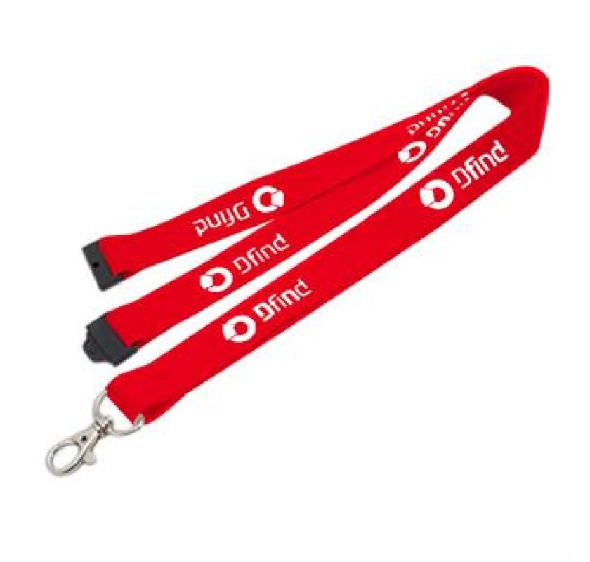 PapaChina Offers Promotional Lanyards at  Wholesale Prices