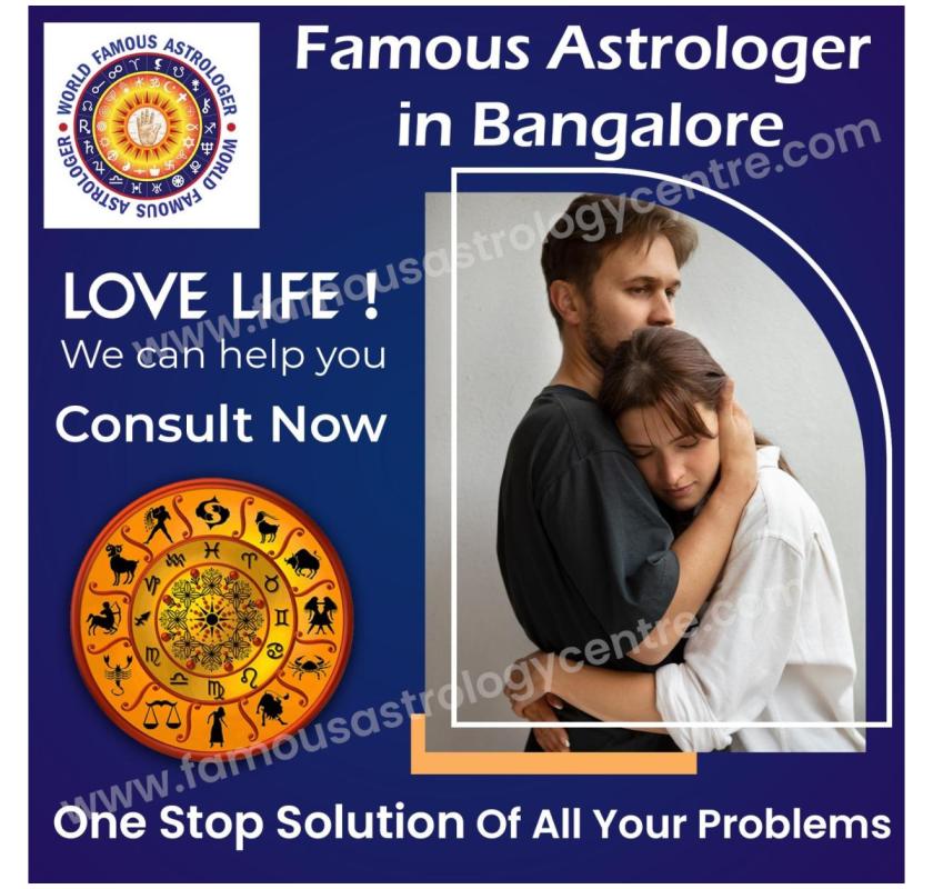 Vashikaran Astrologer in Varthur 