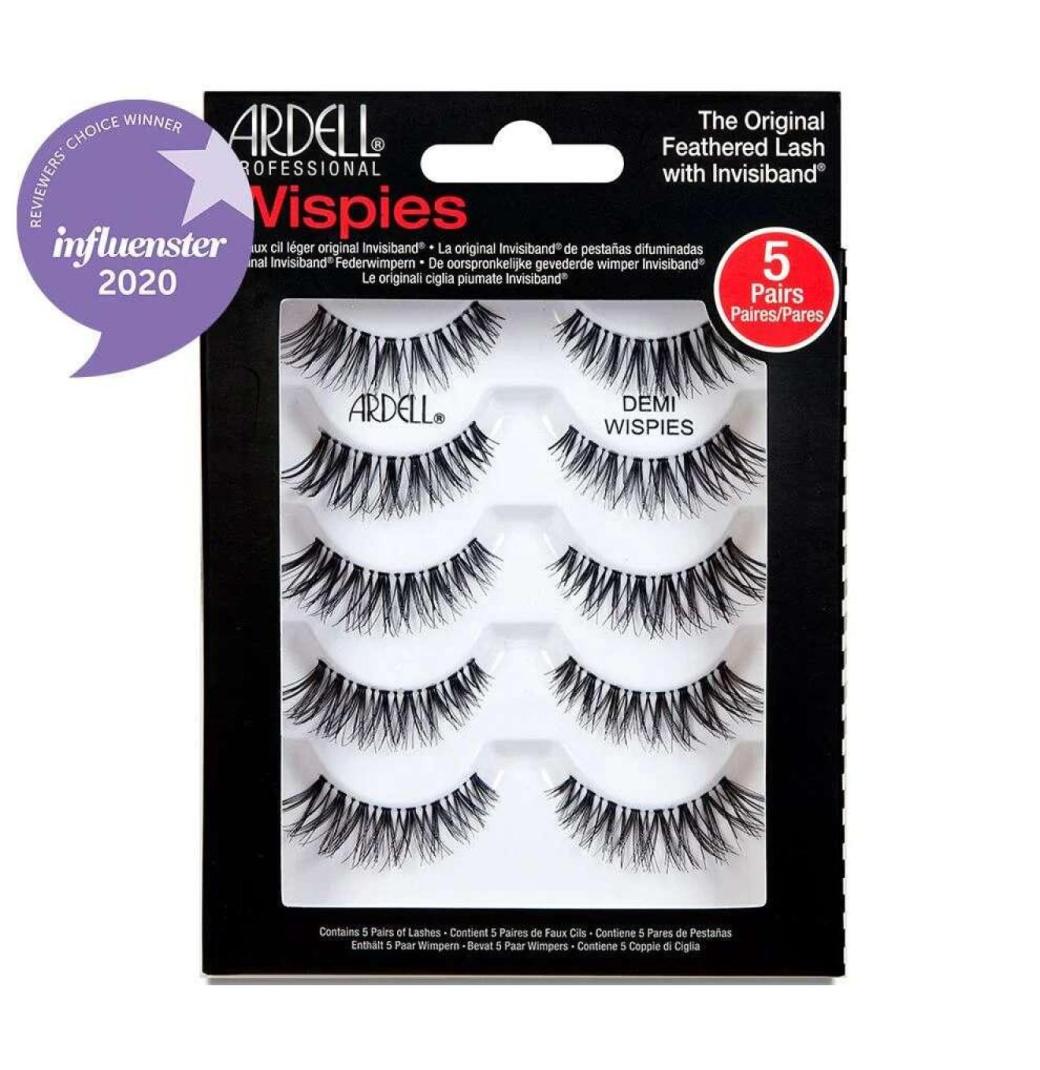 Buy False Eyelashes Online - Get Up to 50% OFF - HOK Makeup