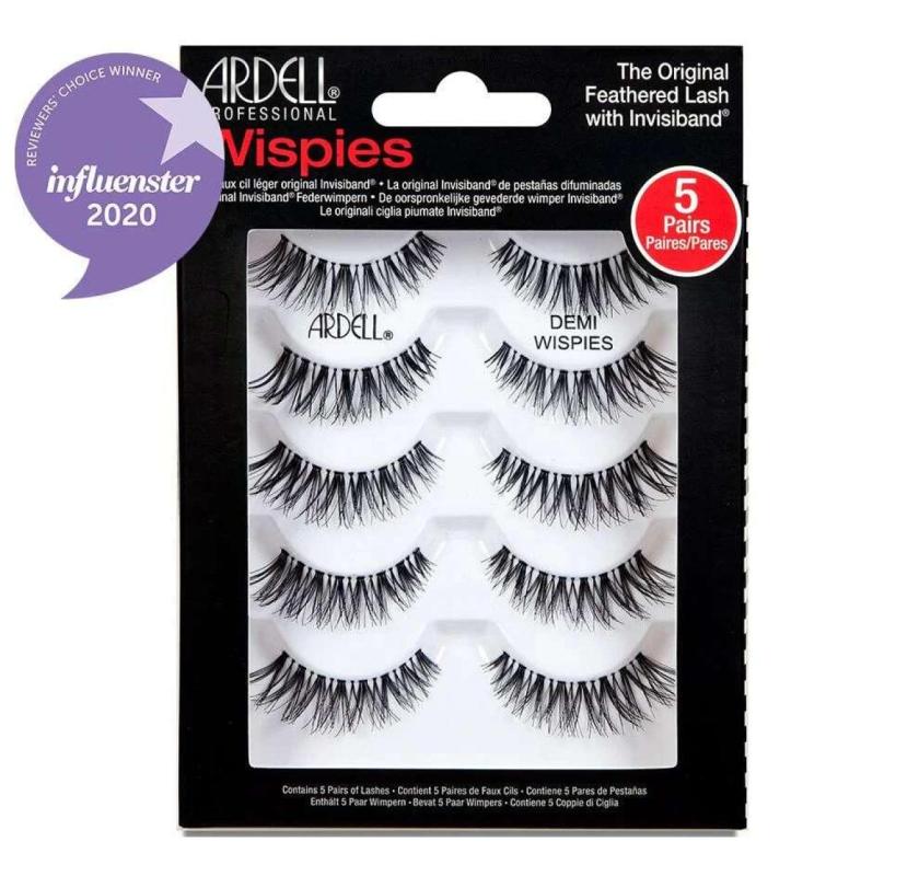 Buy False Eyelashes Online - Get Up to 50% OFF - HOK Makeup