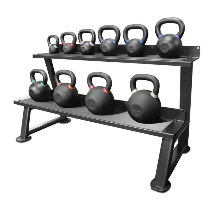 Shop Kettlebells for Home Workouts  Built for Strength and Daily Use