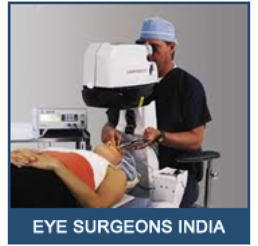 Best Eye Specialist in Delhi