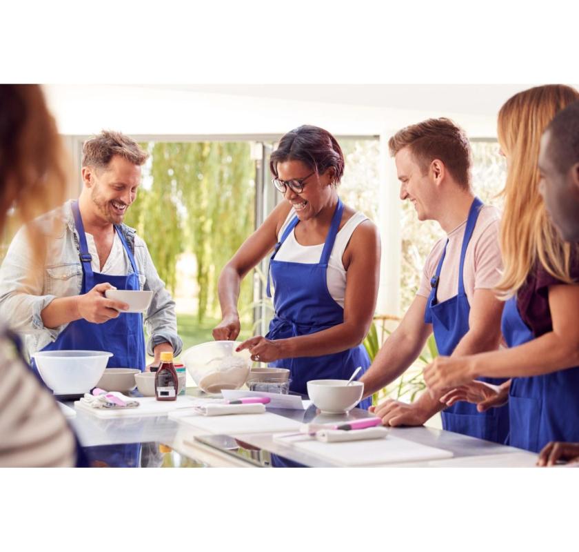 Gluten Free Lifestyle Events Across Australia