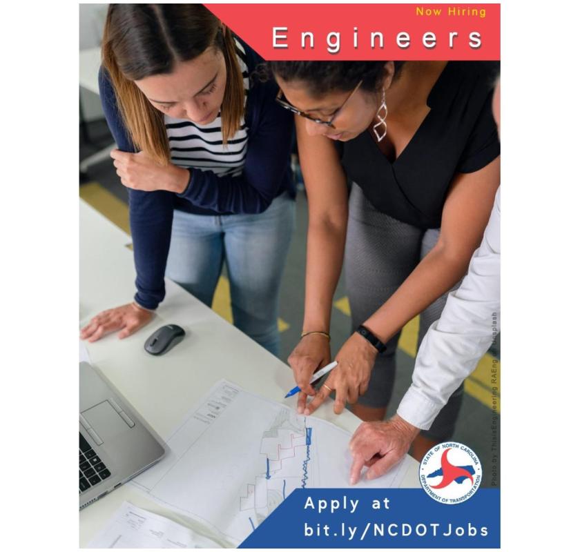 District Transportation Engineer
