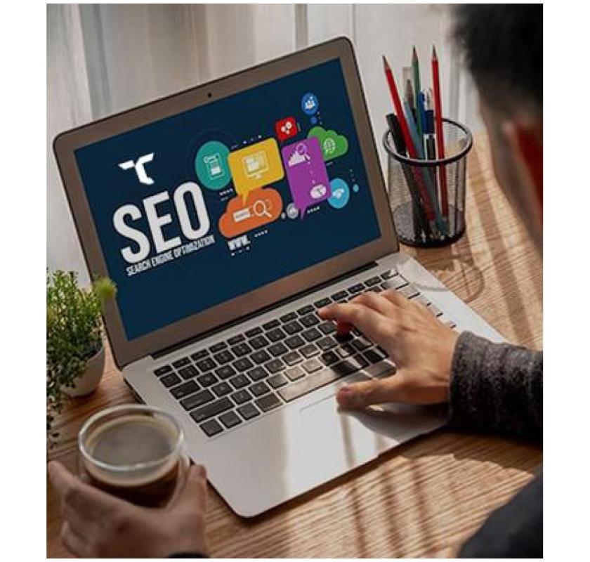 Trusted & User-Friendly SEO Solutions by the Best SEO Services Company in India