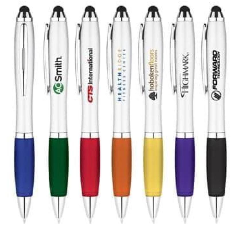 Get Personalized Pens in Bulk from PapaChina