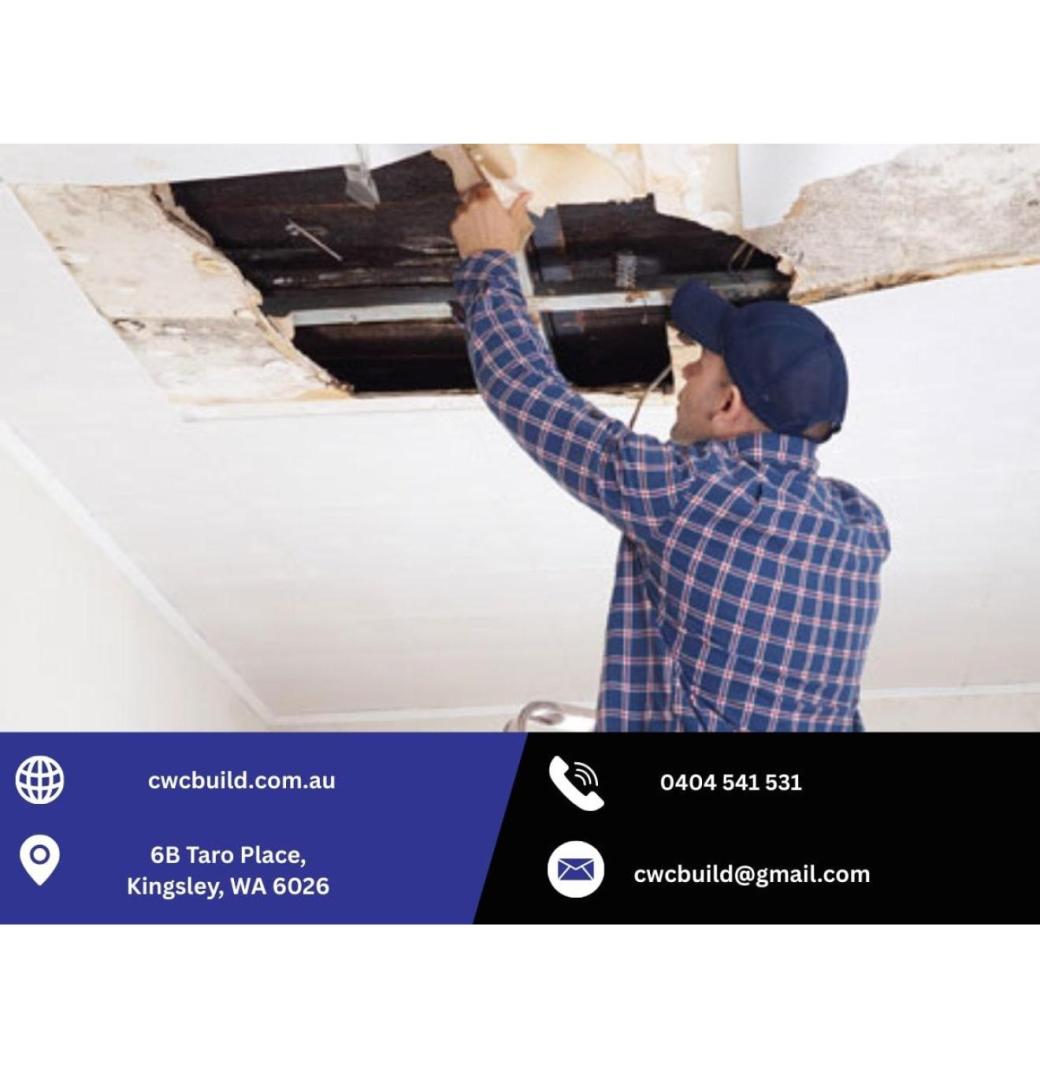 Rapid and Efficient Cracked Ceiling Repair Nedlands