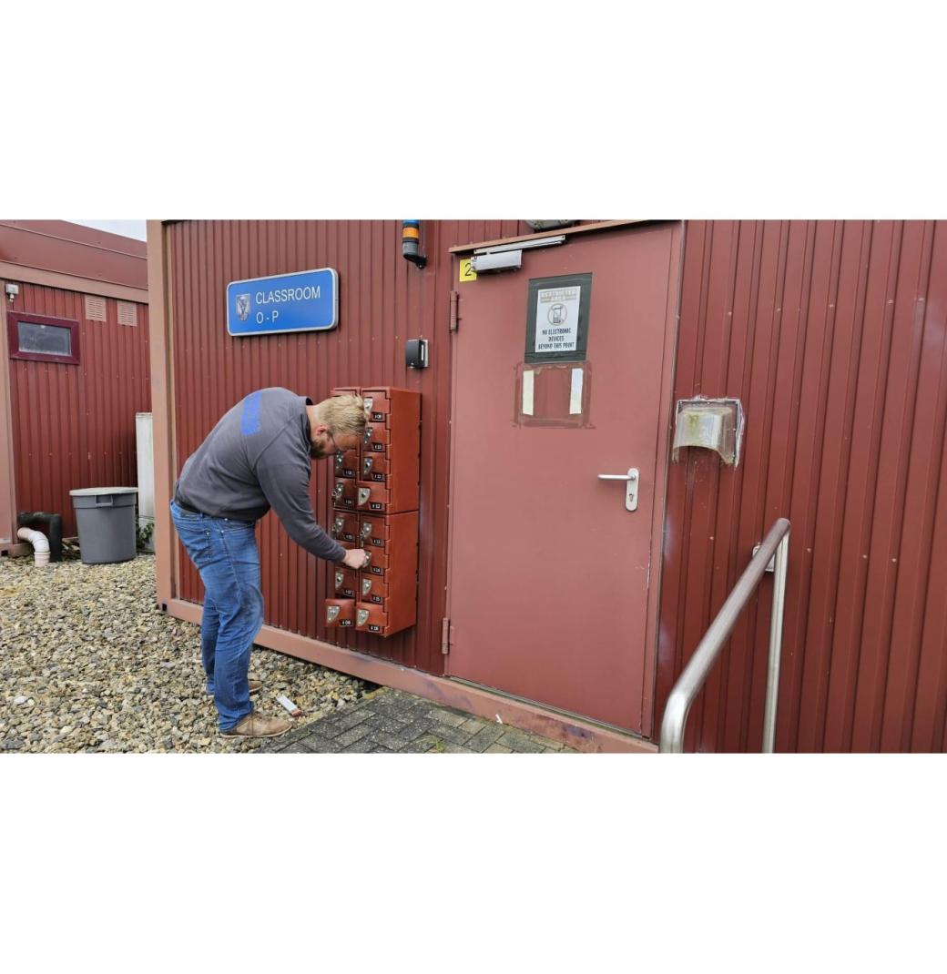 Upgrade your Storage Smartly With Plastic Lockers