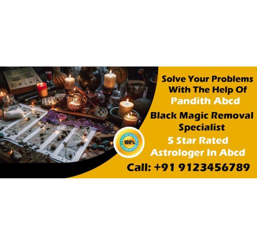 Kala Jadu Specialist in Delhi