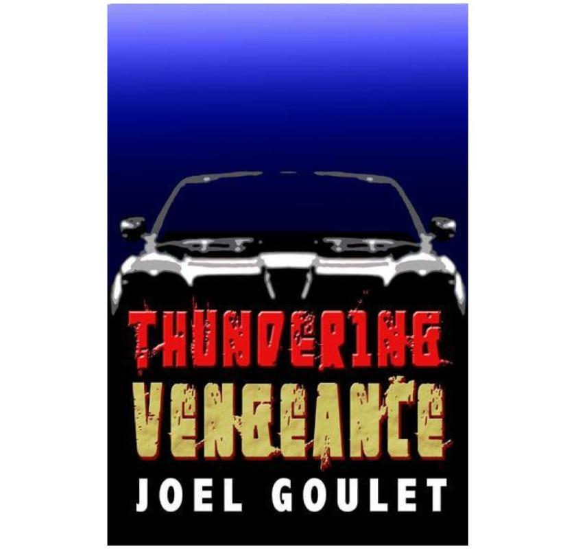 E-book novels by Joel Goulet for FREE, or $3, or $3.99