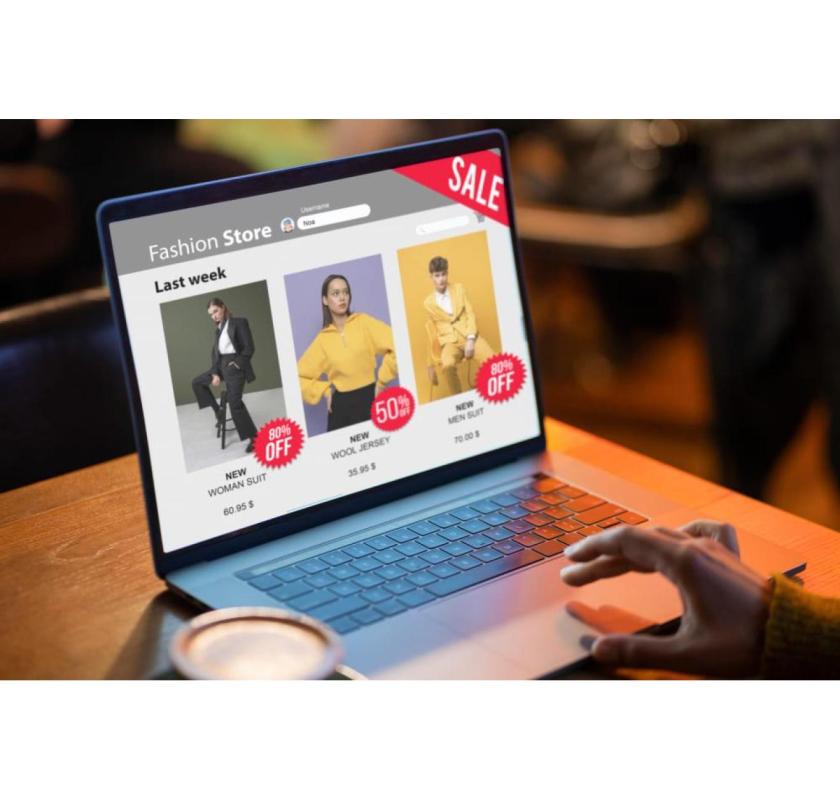 Dominate eCommerce with the Best Shopify Website Development Company