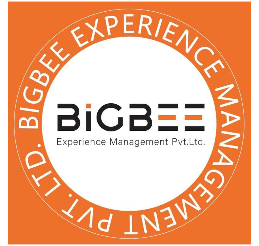 big events company