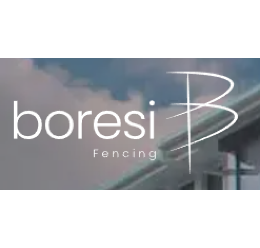 Aluminium Fencing | Boresi.com.au
