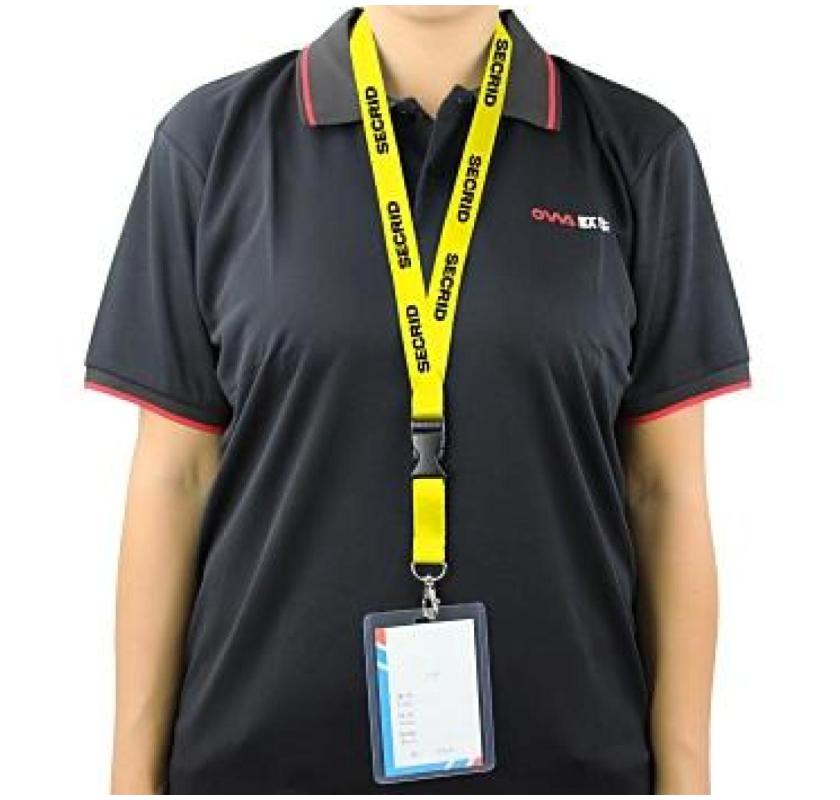 Top Promotional Lanyards in Bulk for Business Organisations