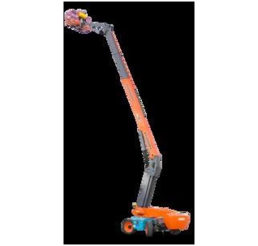 Buy Aerial Platform Lift at Affordable Prices 