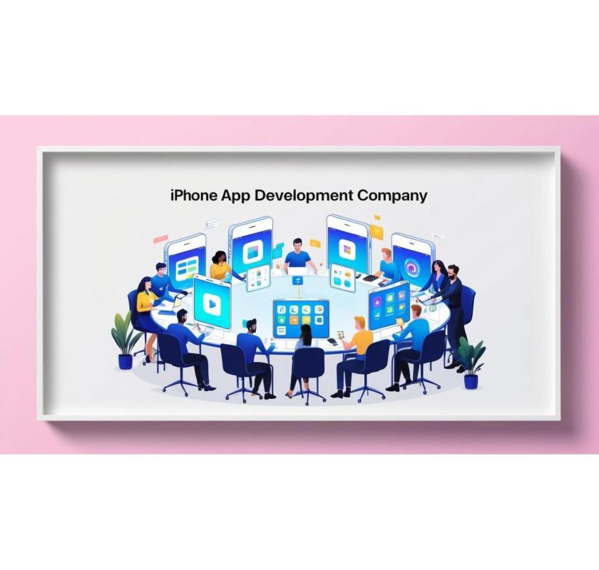 Looking for iOS App Excellence? Partner with the Best in Australia!