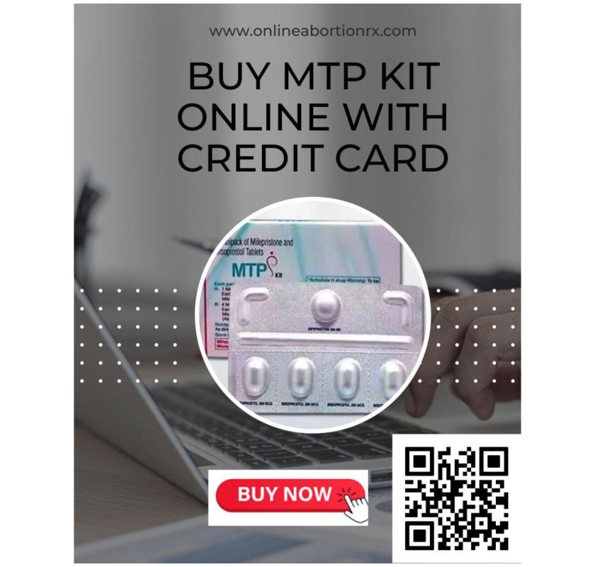  Buy MTP Kit Online with Credit Card and Fast Shipping in USA