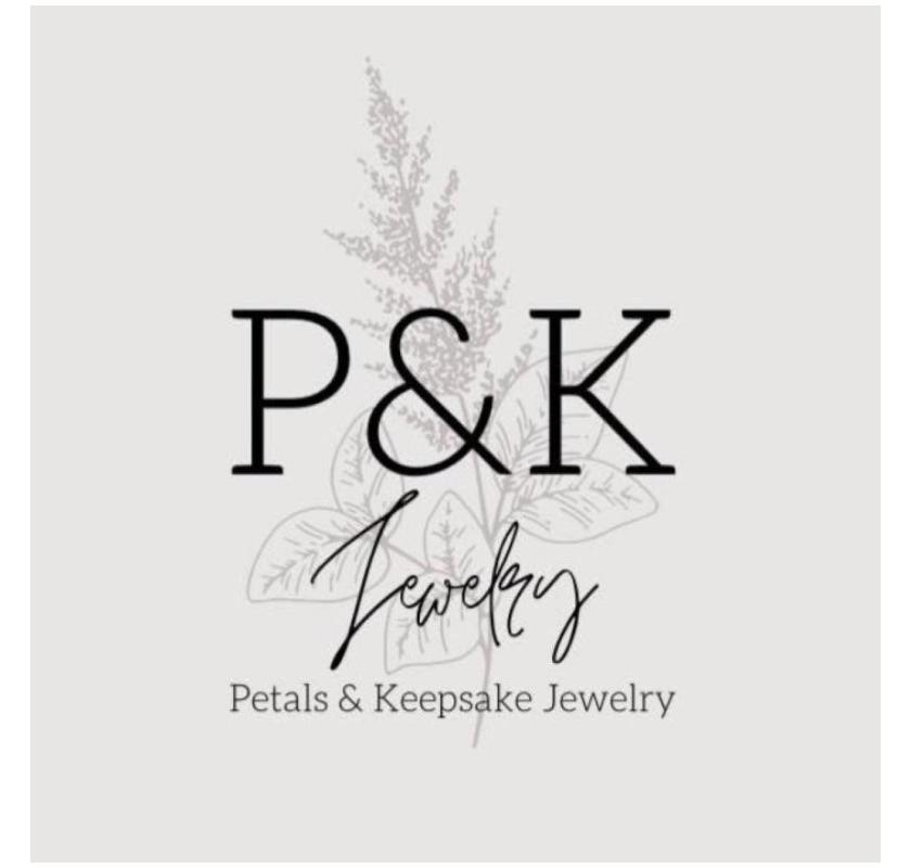 Petals and Keepsakes