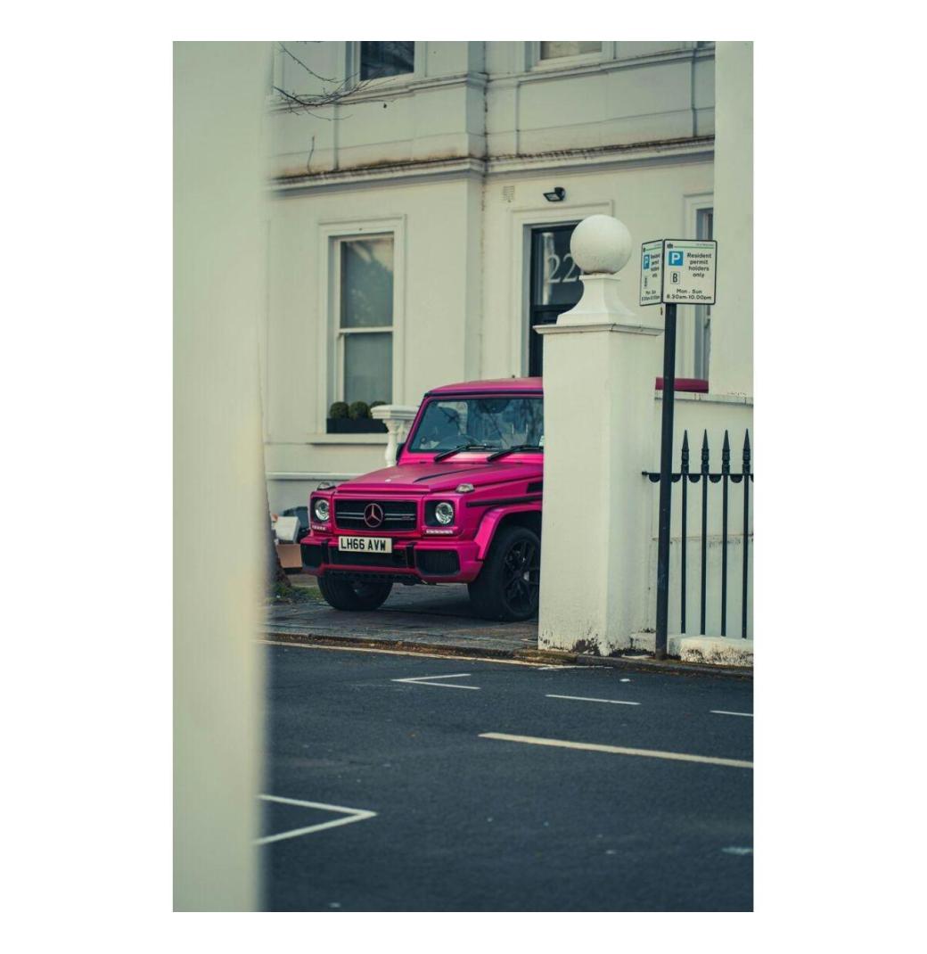 Hassle-Free Car Subscription | Otto Flexible Car Solutions