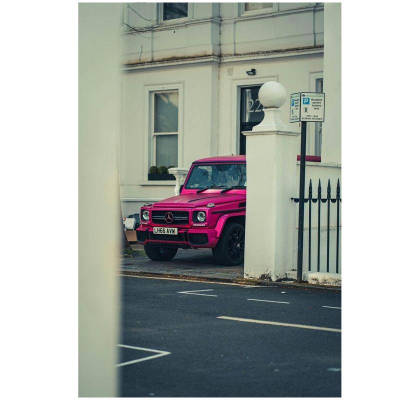 Hassle-Free Car Subscription | Otto Flexible Car Solutions