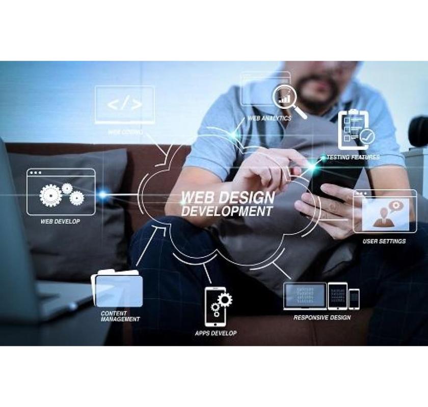  Website Designing Company in Delhi – Creative, Responsive & Affordable