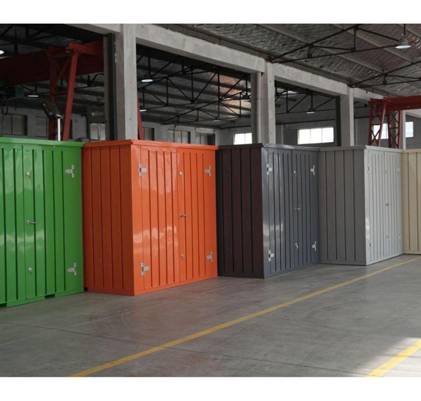 Storage-Tech Québec – Solutions de Stockage Fiables