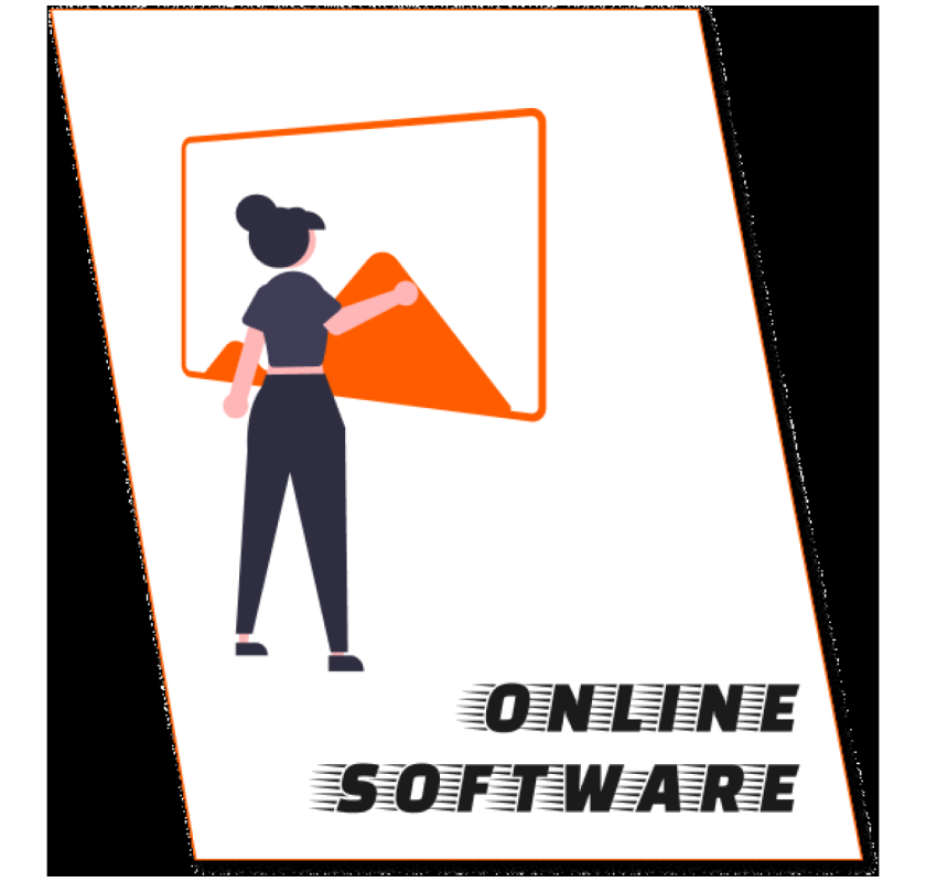 Optical Software for Retail and Wholesale Shops