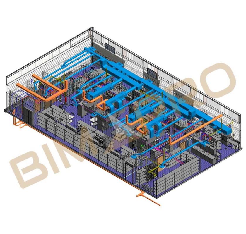 BIM Consulting Services USA - BIMPRO LLC