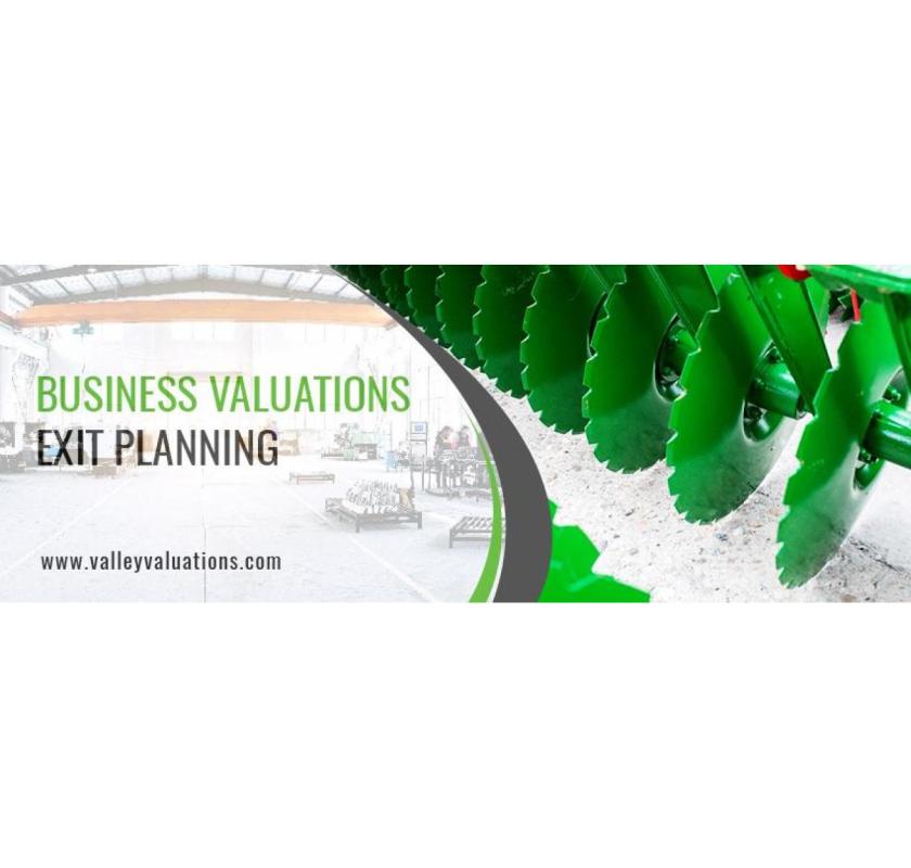 Valley Valuations- Dependable Consultant for Diverse Merger and Acquisition Needs
