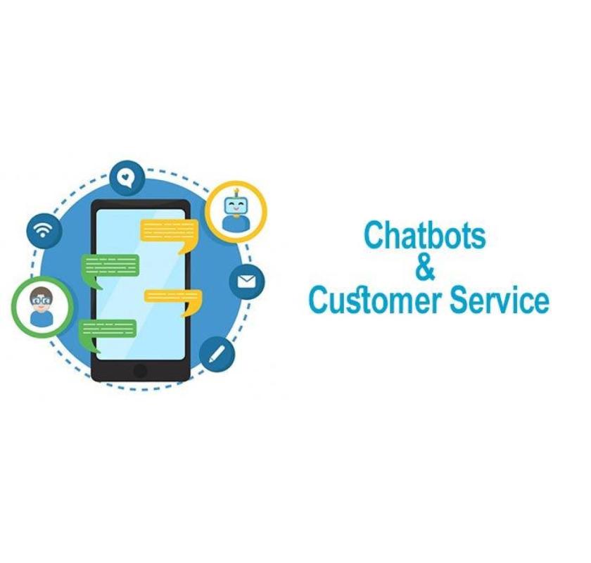 Enhance Customer Experience with a Customer Service Chat Bot