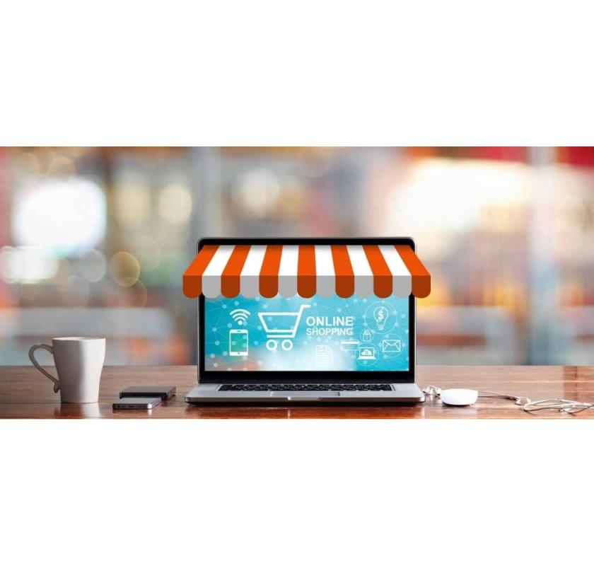 Hire Our Best Ecommerce Web Development Company in Edinburgh 