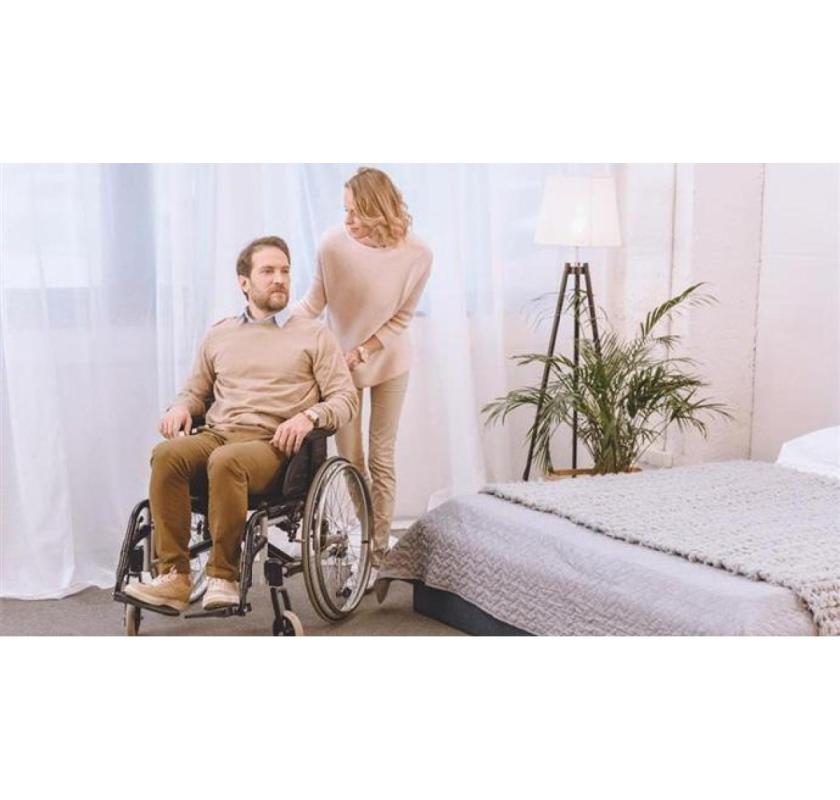 Get Personalised Supported Independent Living Service – Divine Life Care