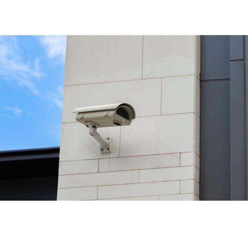 Professional Security Camera Installation Services – Mr Cameras