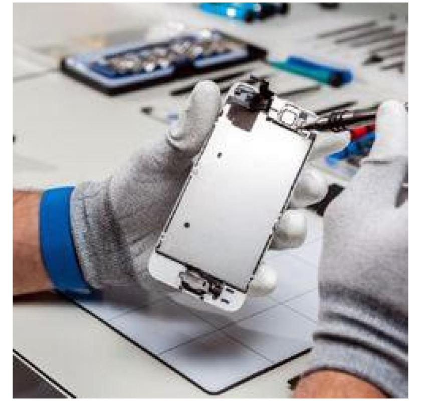 Mac Repair Melbourne | Macbook Repairs CBD | AMT Electronics