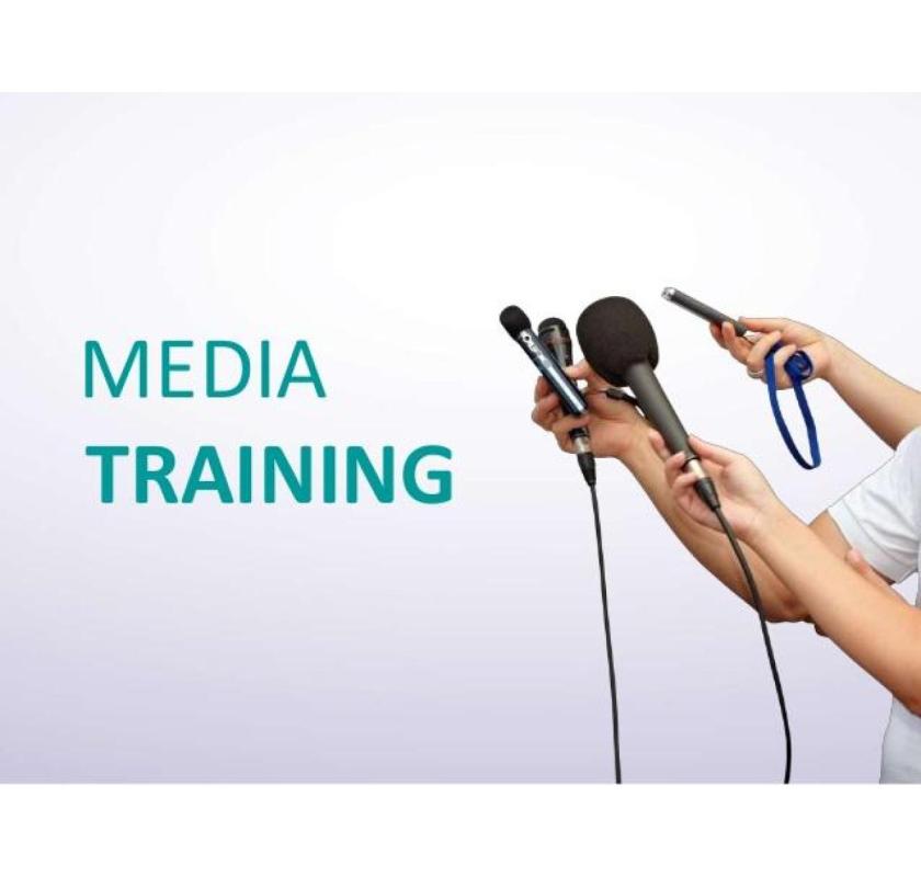 Top Media Training Workshops in Sydney for Professionals