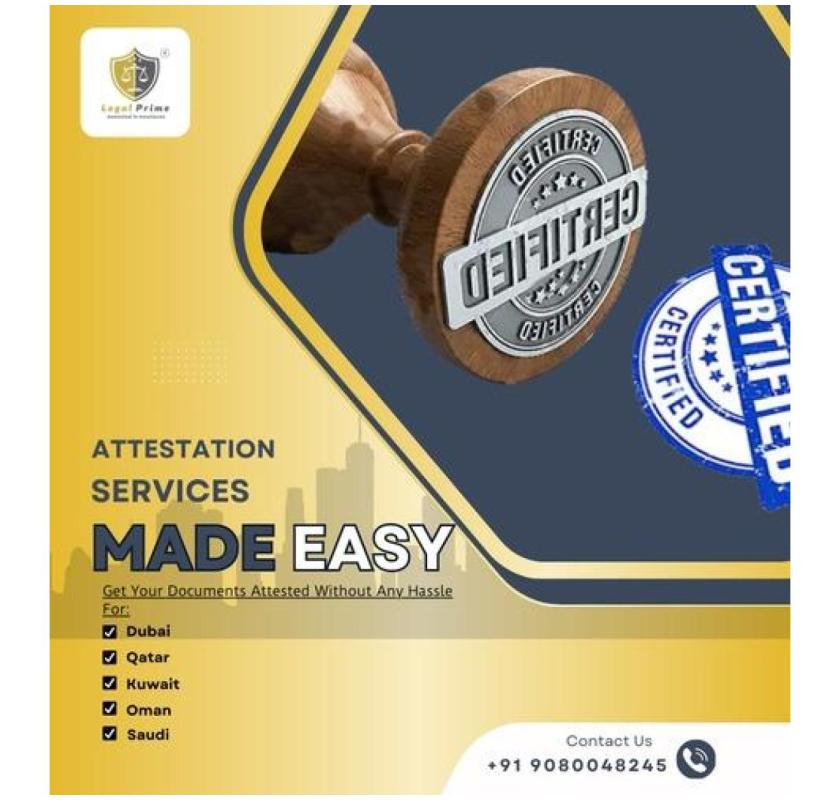 Attestation Services Made Easy
