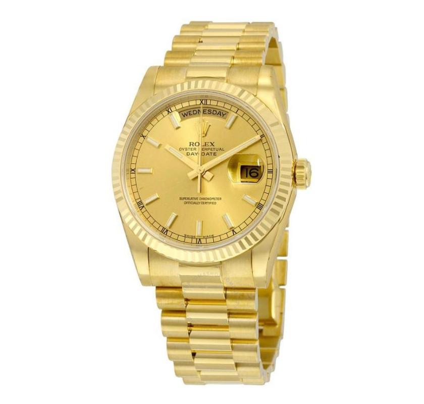 Gold Buyers Group – Customers Trust to Sell Gold Watches in Melbourne