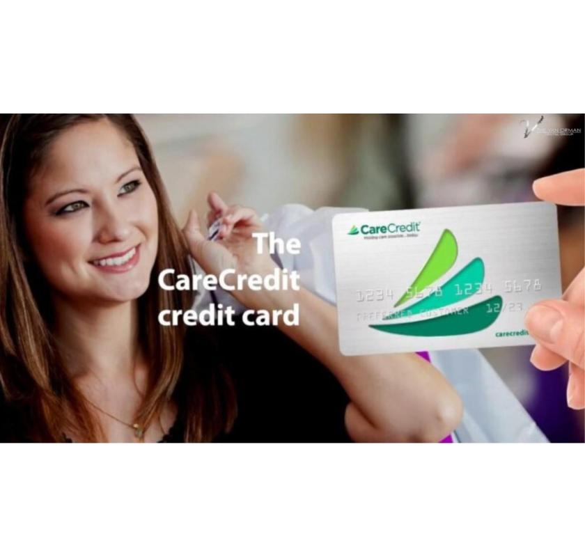 What is a CareCredit Card?