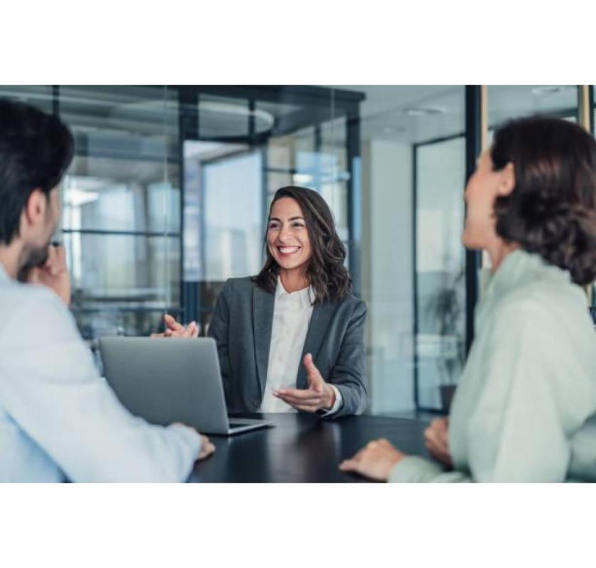Drive Organic Growth in the AI Age with GEO Consultancy Services