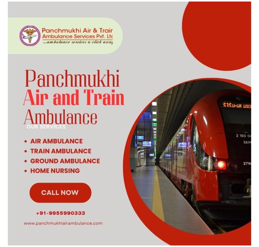 Panchmukhi Presents the Medium of Serving Patients at a Budgeted Booking Package in Patna