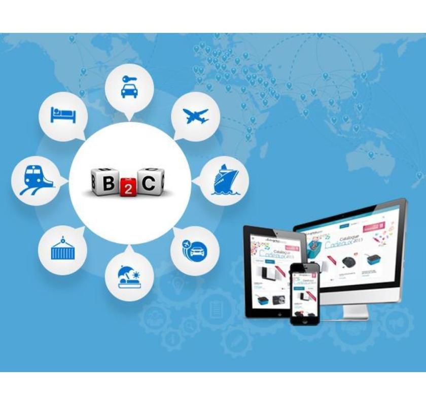 Comprehensive Travel Website Development Company for Global Reach