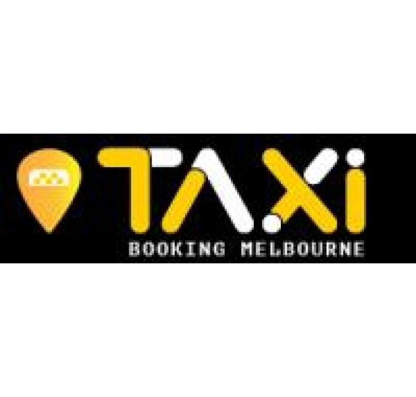 Airport taxi service with Taxi Booking Melbourne 