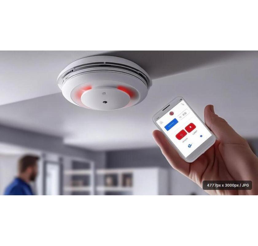 Reliable Business Alarm Monitoring in Dallas, TX – 24/7 Security You Can Trust