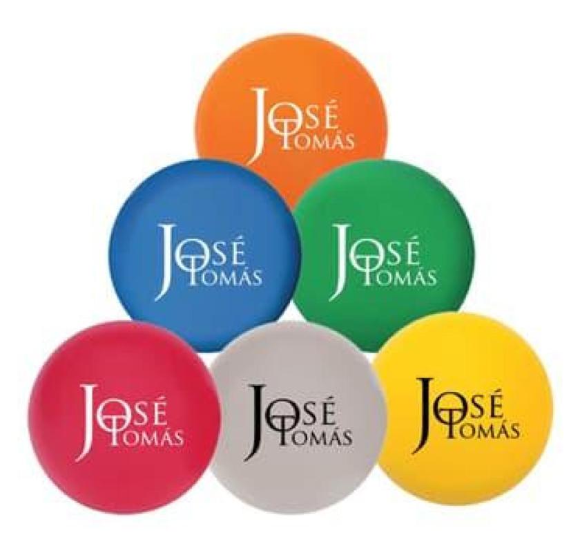  Calm and Recall with Custom Stress Balls Wholesale Collection 