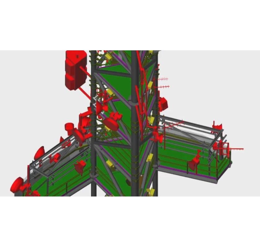 What is 3D Laser Scanning Used For? AUAV Explains