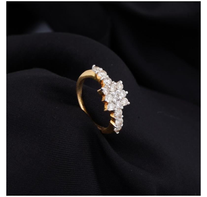 gems and jewellery