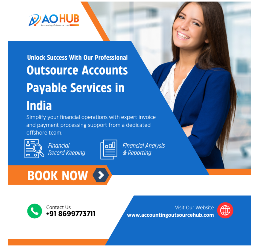 Trusted Accounts Receivable Outsourcing Companies in India