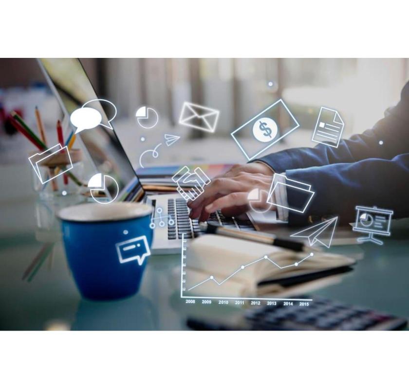 Discover Growth with the Best Social Media Marketing Agency in Delhi