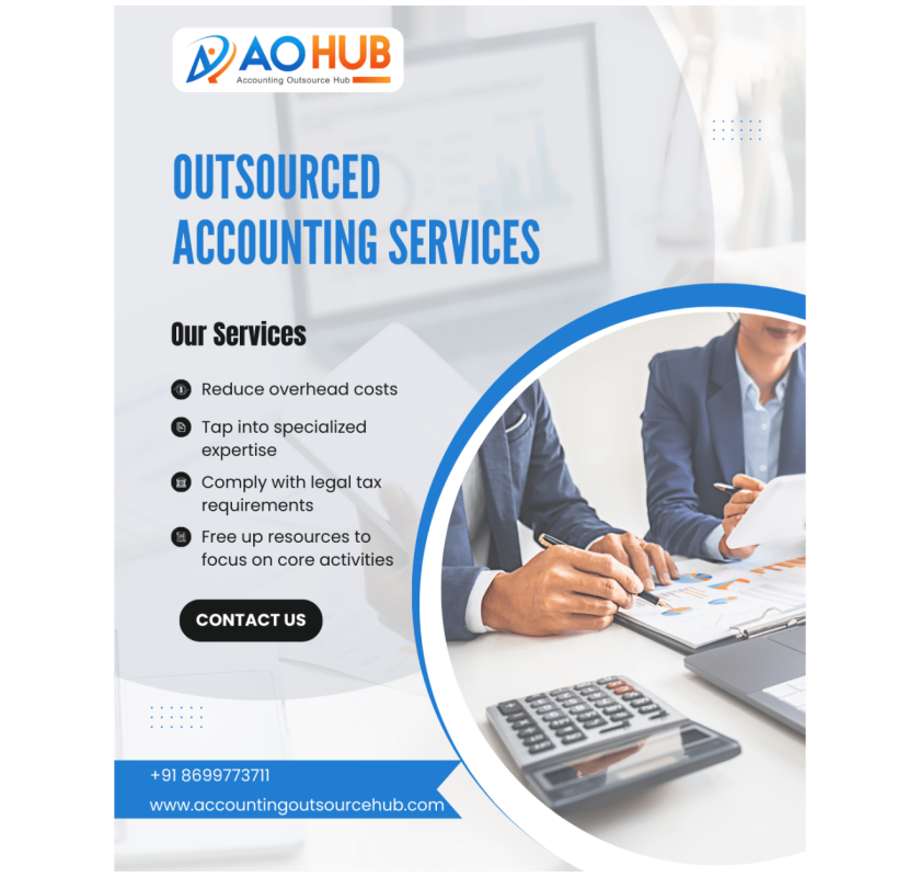 Find the Best Outsourced Accounting Services in Florida
